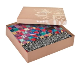 Плед Marzotto CHICAGO 4960