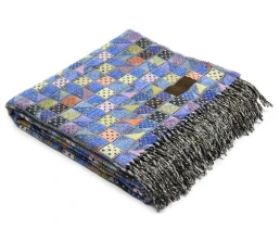 Плед Marzotto CHICAGO 9040