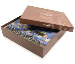 Плед Marzotto CHICAGO 9040