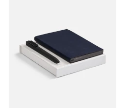 Набор Flat Mini, черный