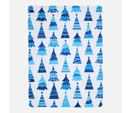 Набор Wonder Forest, синий