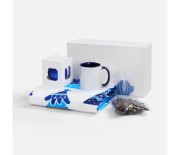 Набор Wonder Forest, синий