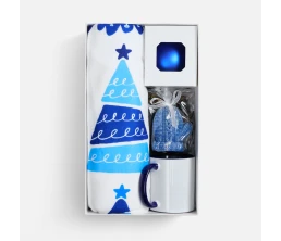 Набор Wonder Forest, синий