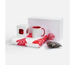 Набор Wonder Forest, красный