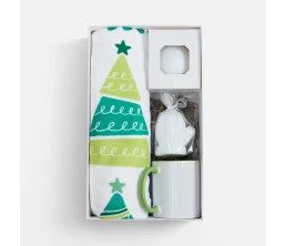 Набор Wonder Forest, зеленый