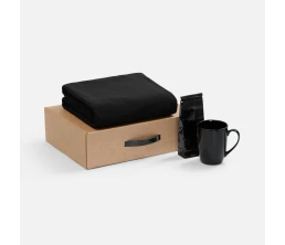 Набор Warm Spell, черный