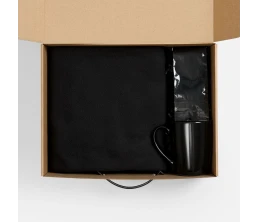 Набор Warm Spell, черный