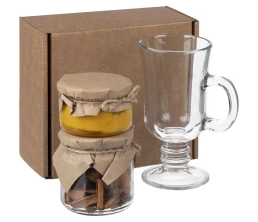 Набор Honey Wine, с облепихой