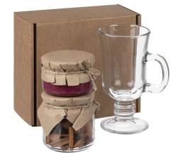 Набор Honey Wine, с черной смородиной