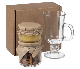 Набор Honey Wine, с имбирем и лимоном