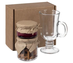 Набор Honey Wine, с черникой