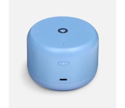 Умная колонка «Яндекс Станция Лайт 2», синяя