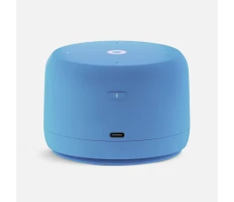 Умная колонка «Яндекс Станция Лайт 2», синяя