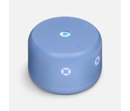 Умная колонка «Яндекс Станция Лайт 2», фиолетовая