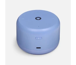 Умная колонка «Яндекс Станция Лайт 2», фиолетовая