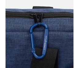 Сумка для ноутбука Delegate, синяя