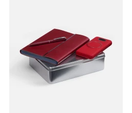 Набор Petrus Energy, красный