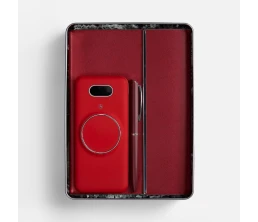 Набор Petrus Energy, красный