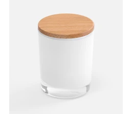 Свеча ароматическая Savor Flavor, ver.2, манго
