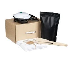Набор Waffle Kit, белый