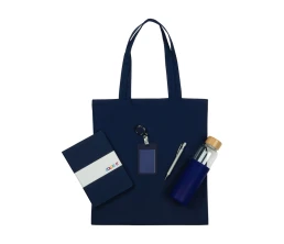 Welcome pack 