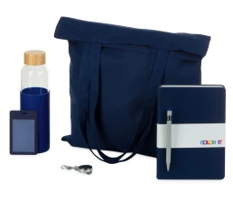 Welcome pack 