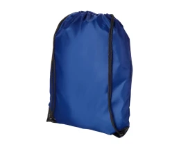 Спортивный набор с бутылкой и полотенцем «Beginner», синий