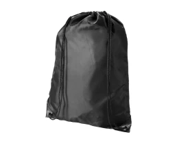 Спортивный набор с бутылкой и полотенцем «Beginner», черный