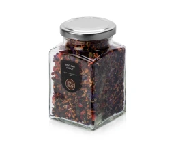 Набор подарочный с шестью видами чая 