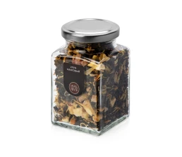 Набор подарочный с шестью видами чая 