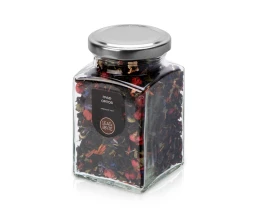 Набор подарочный с тремя видами чая 