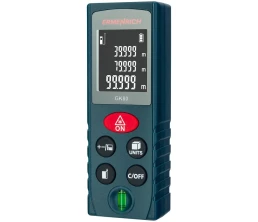 Лазерная рулетка Reel GK80