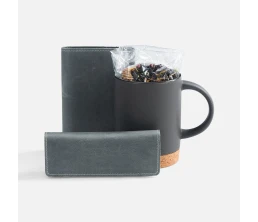 Набор inStream Tea, серый