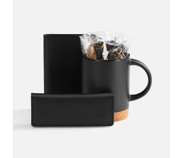 Набор inStream Tea, черный