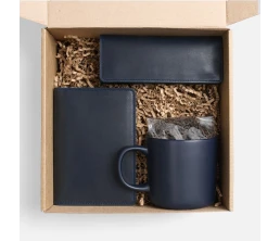 Набор inStream Tea, синий