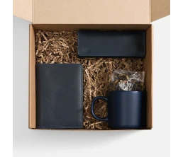 Набор inStream Tea, синий