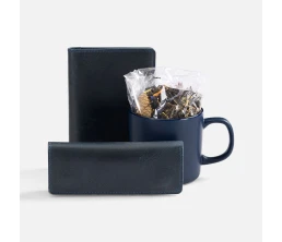 Набор inStream Tea, синий