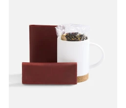 Набор inStream Tea, красный