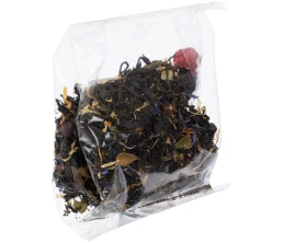 Набор inStream Tea, коричневый