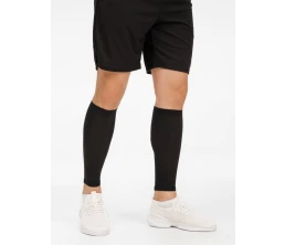 Гетры спортивные Veloxi, черные