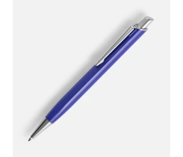 Ручка шариковая Konvent, матовая, синяя