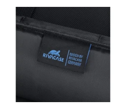 RIVACASE 8036 black сумка для ноутбука 15.6-16