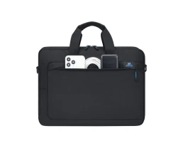 RIVACASE 8036 black сумка для ноутбука 15.6-16