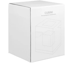 Интерьерный светильник Cubini