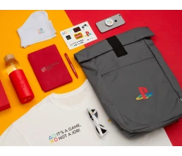 Welcome pack «Welcome Aboard!», черный