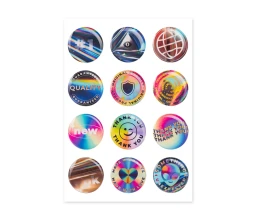 Welcome pack «Simple kit», черный