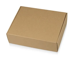 Welcome pack «Simple kit», белый
