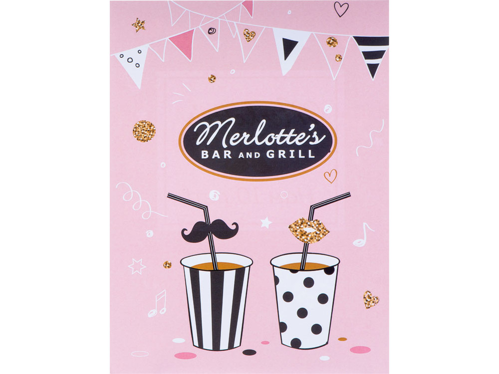 Welcome pack  Welcome pack