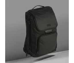 Рюкзак Leader для ноутбука 15.6", черный