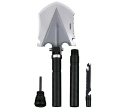 Многофункциональная лопата Nextool NE20013, черная